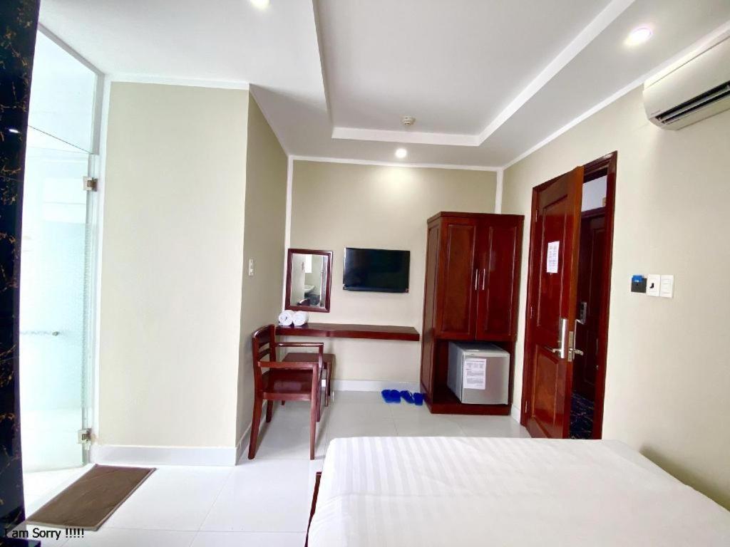 Mi Linh Nhà trọ TP. Hồ Chí Minh