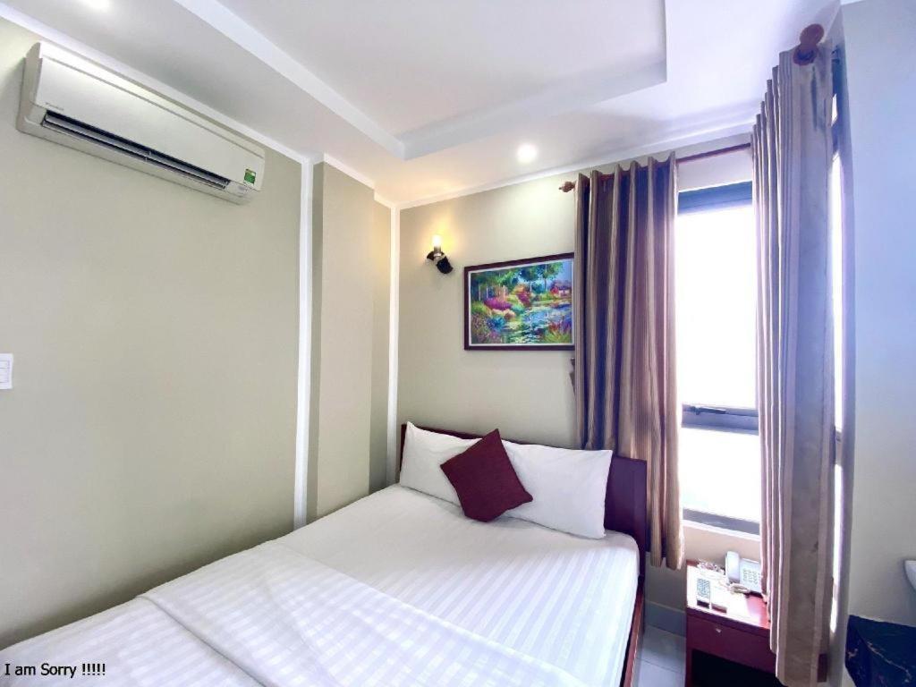 Nhà trọ Mi Linh TP. Hồ Chí Minh