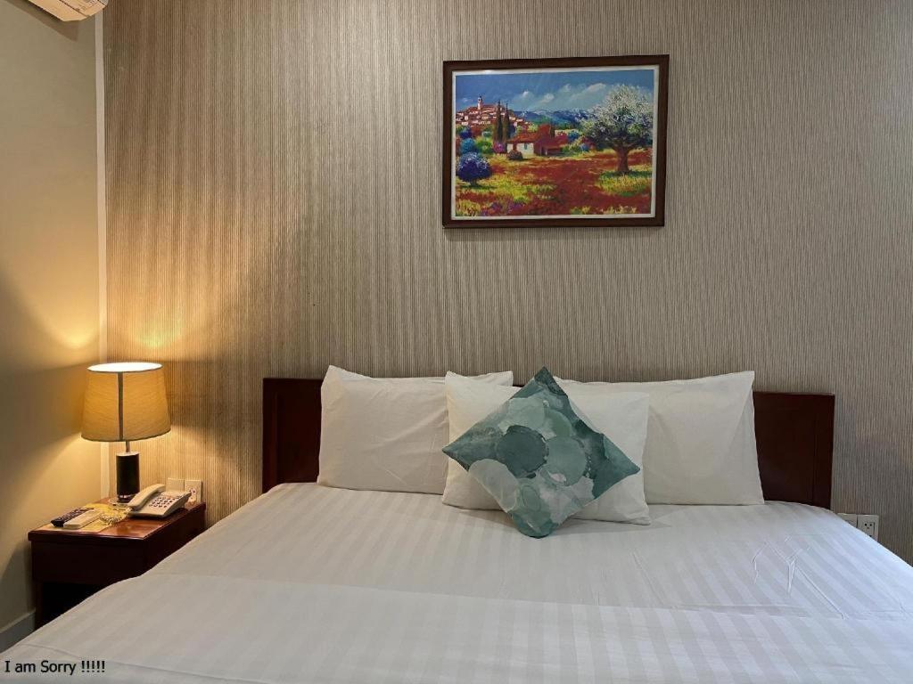 Nhà trọ Mi Linh *