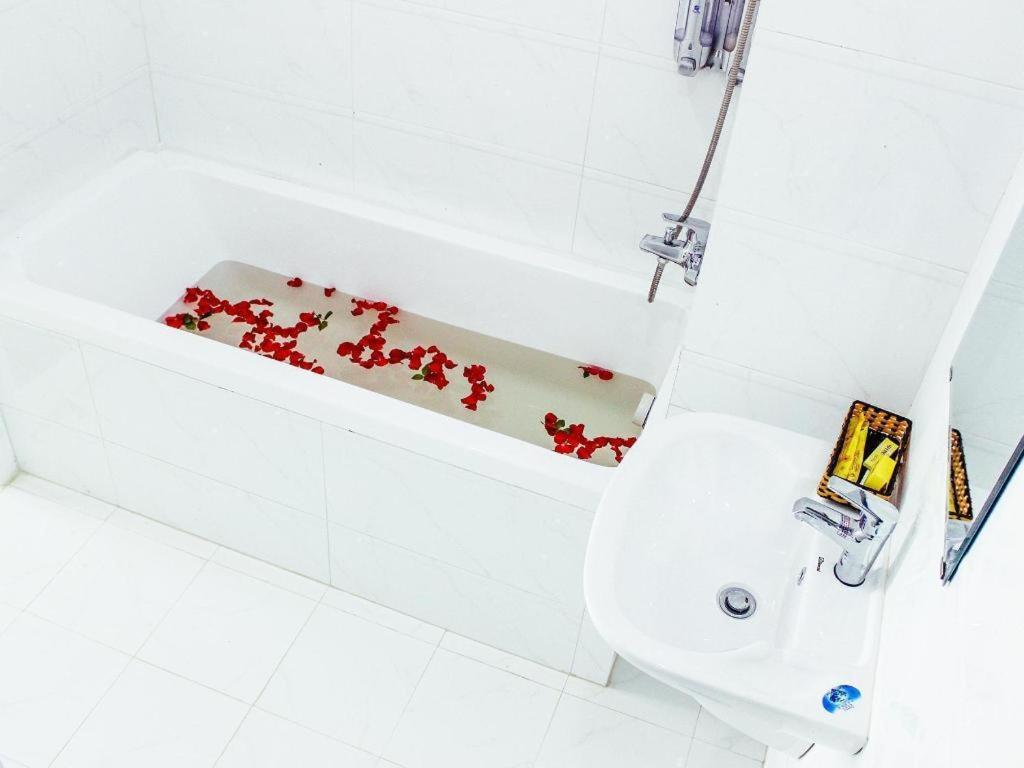 Nhà trọ Mi Linh *