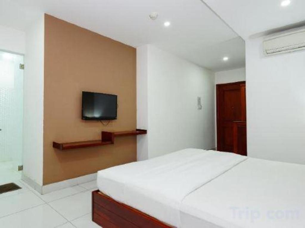 Nhà trọ Mi Linh *